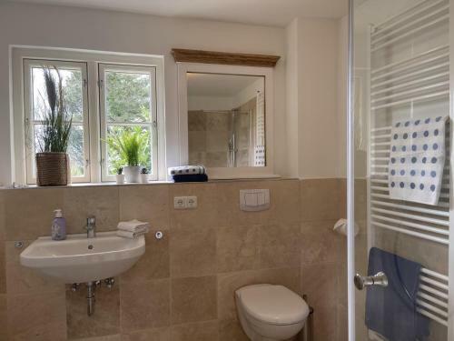 Apartamento Seedeich 2