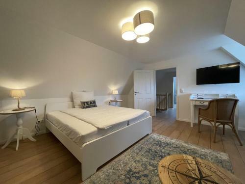 Apartamento Seedeich 2