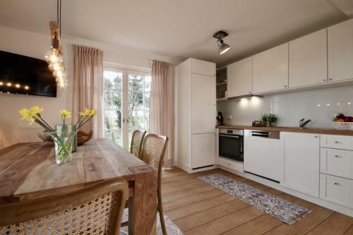 Apartamento Seedeich 2