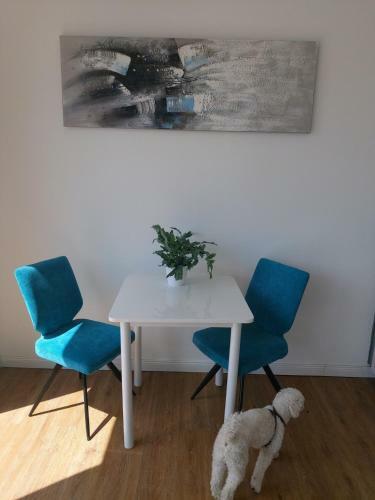 Apartamento Casa Kronengarten Nr 16