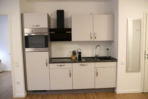 Apartamento Casa Kronengarten Nr 2