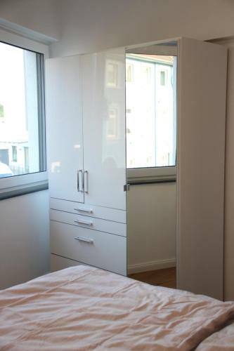 Apartamento Casa Kronengarten Nr 11