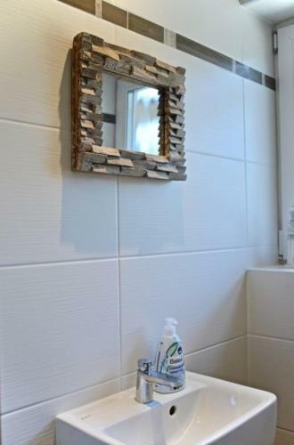 Ferienhaus Itterperle