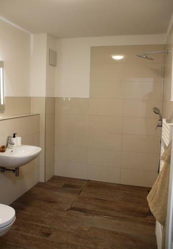 Apartamento Am Kronengarten