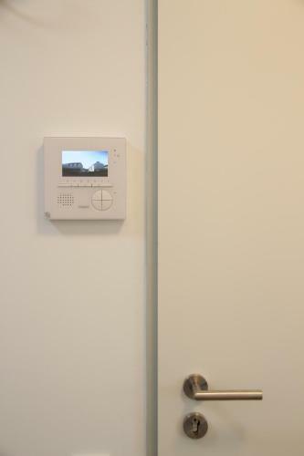 Apartamento Am Kronengarten