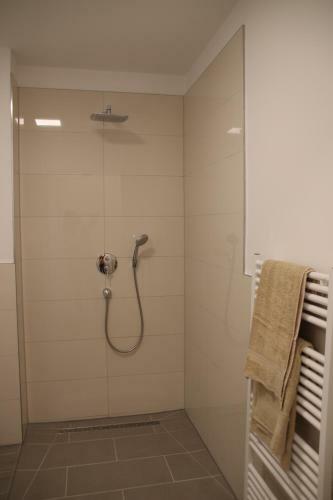 Apartamento Am Kronengarten