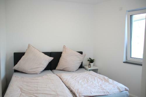Apartamento Casa Kronengarten Nr 3
