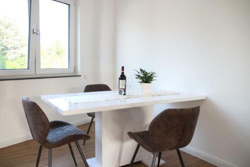 Apartamento Casa Kronengarten Nr 3