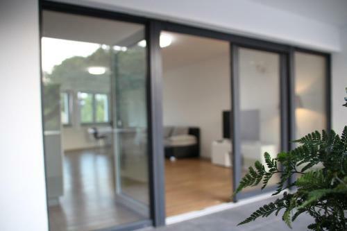Apartamento Casa Kronengarten Nr 3