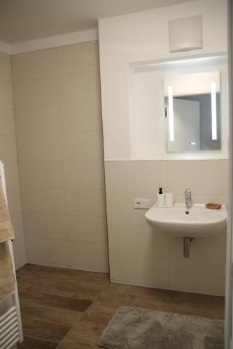 Apartamento Casa Kronengarten Nr 3