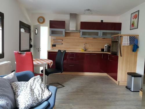 Apartamento Messeapartment