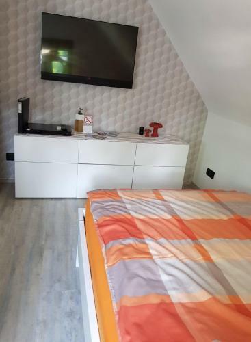 Apartamento Messeapartment