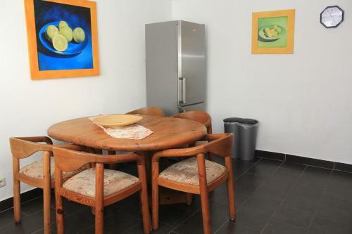 Apartamento Ferienwohnung -kiefer