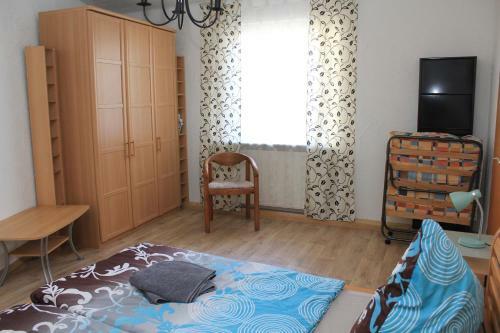 Apartamento Ferienwohnung -kiefer