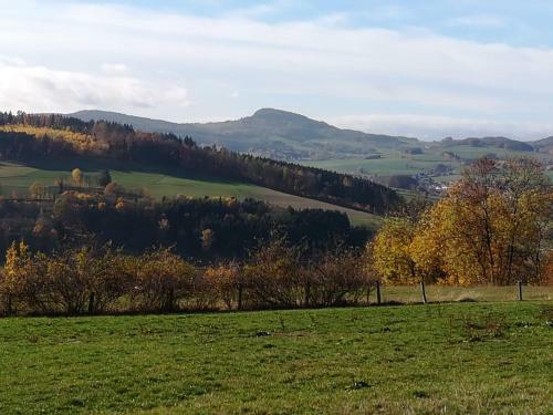 Apartamento Haus Bott