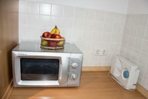 Apartamento Haus Bott