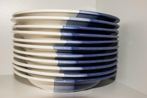 Apartamento Haus Bott