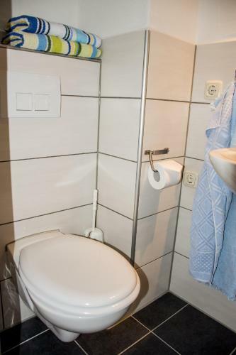 Apartamento Haus Bott