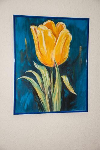 Apartamento Haus Bott