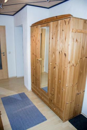 Apartamento Haus Bott