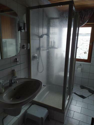 Apartamento Ferienwohnung Herrmann