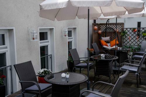 Hotel Engel