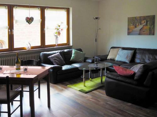 Apartamento Haus Andrea
