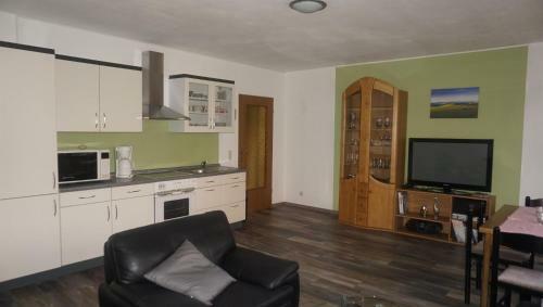 Apartamento Haus Andrea