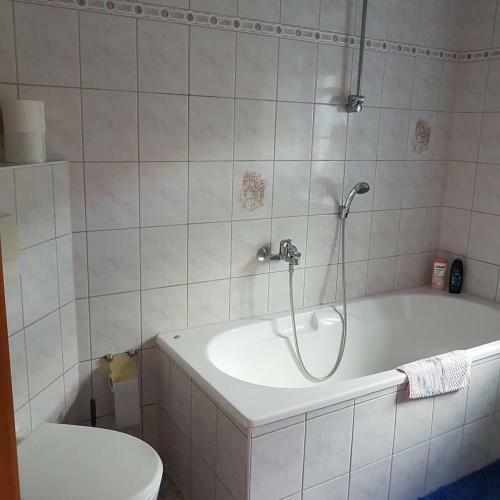 Apartamento Strasse Des Friedens