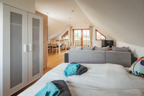 Apartamento Rh�npanorama