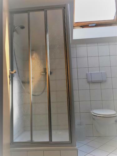 Apartamento Ferienwohnung Glasgarten