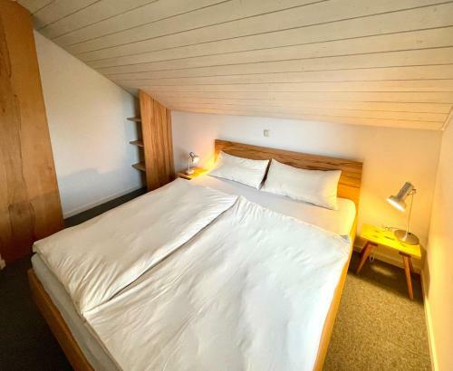 Ferienhaus Rh�ner Wohnen