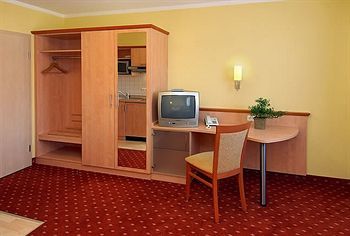 Hotel Nummerhof