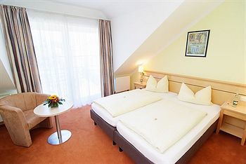 Hotel Nummerhof