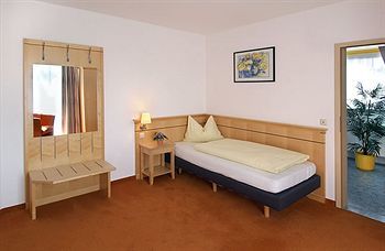 Hotel Nummerhof