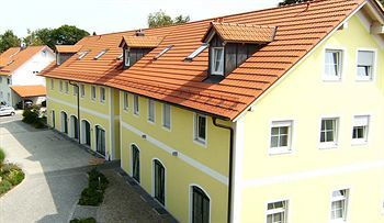 Hotel Nummerhof