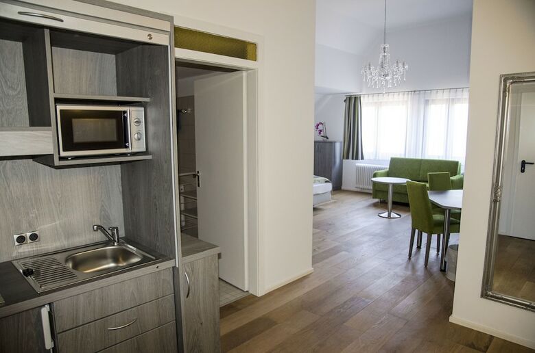 Hotel Am Schloss
