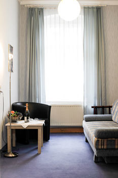 Hotel Silesia