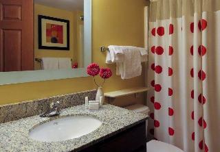 Hotel Towneplace Suites Tallahassee North/capital Circle
