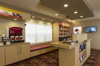 Hotel Towneplace Suites Tallahassee North/capital Circle