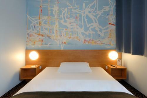 B&B Hotel Kiel