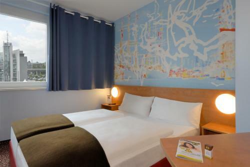 B&B Hotel Kiel