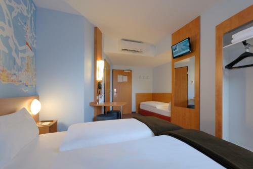 B&B Hotel Kiel