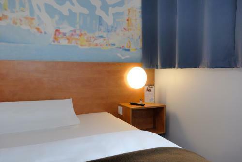 B&B Hotel Kiel
