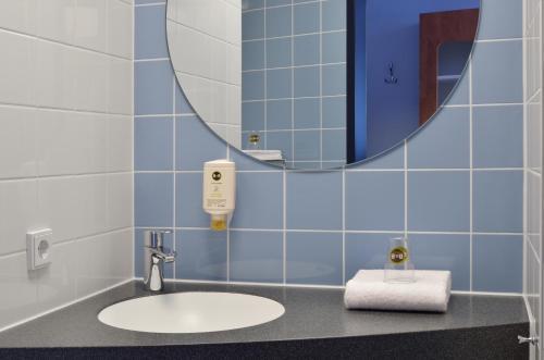 B&B Hotel Kiel