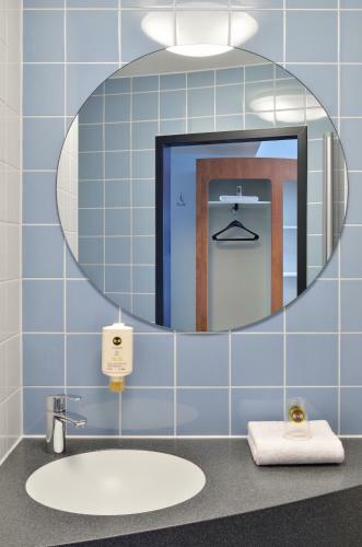 B&B Hotel Kiel