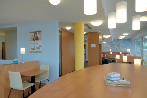 B&B Hotel Kiel