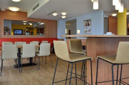 B&B Hotel Kiel