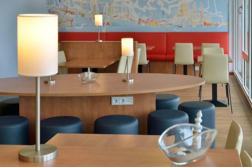 B&B Hotel Kiel