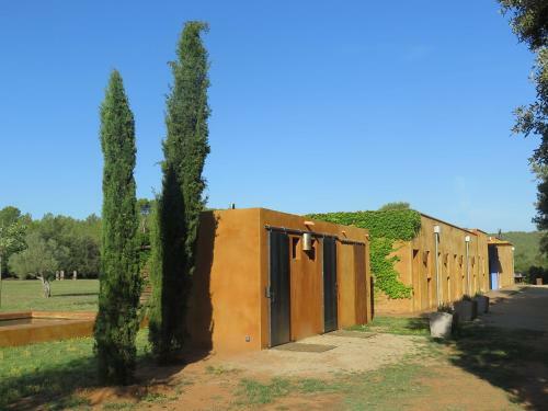 Bed & Breakfast Fundaci� L'olivar